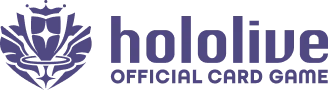hololive OFFICIAL CARD GAME